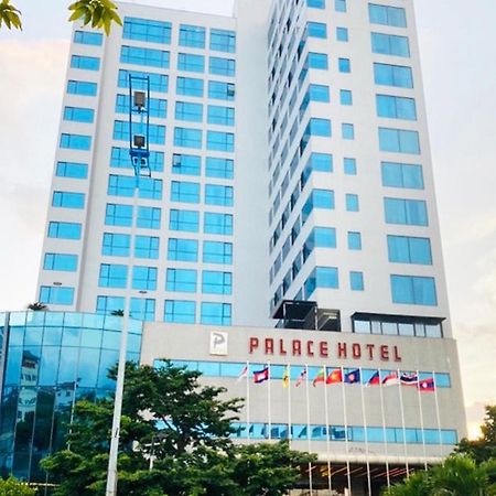 Halong Palace Hotel Ha Long Esterno foto
