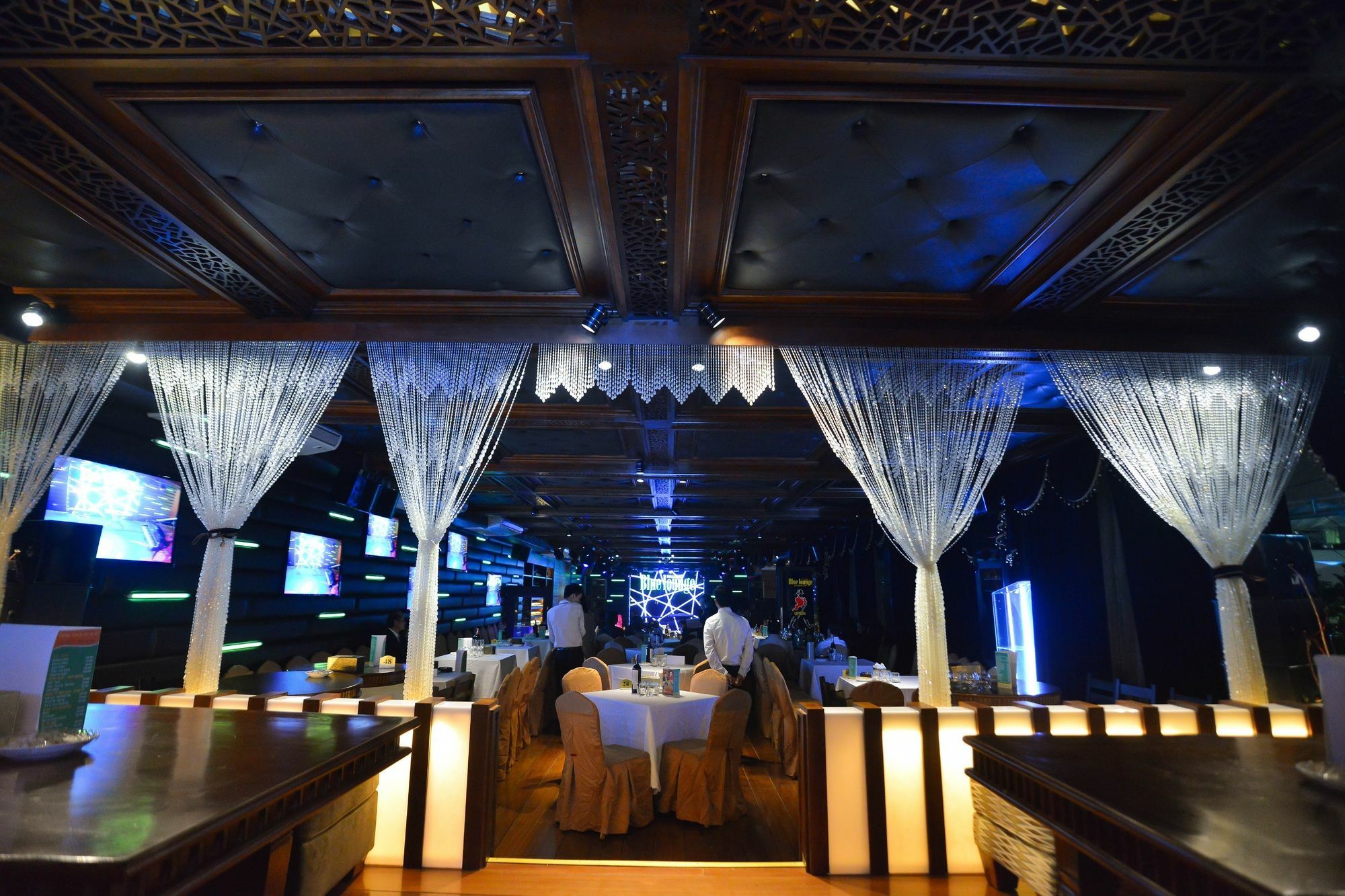 Halong Palace Hotel Ha Long Esterno foto